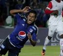Mackallister Silva: “Regresar a Millos fue la mejor decisión”