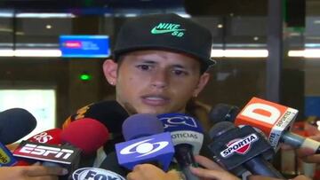 Guerra: "El clásico hay que ganarlo, venimos motivados"