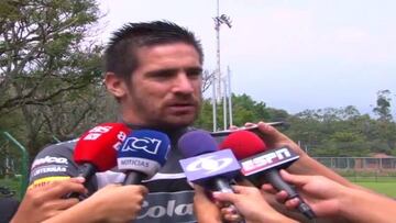 'El Poderoso' quiere el clásico y seguir en los primeros lugares