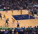 Los Pacers vencen a los Bucks y ya suman siete seguidas