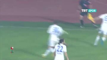 Rodrigo Tello está cerca de volver a Universidad de Chile