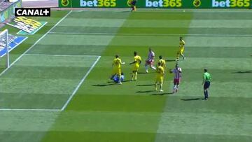 Exclusivo AS Chile: Revisa los goles del domingo en España