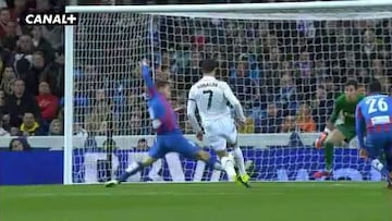 Exclusivo AS Chile: Revisa los goles del domingo en España