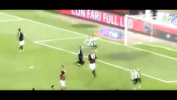 "Garra y pasión: Pajarito de corazón"