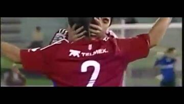 Recuerda la última victoria
de los azules en Bolivia