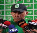 Osorio está muy cerca de renovar con Atlético Nacional