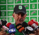 Nacional, con la plantilla aliviada y toda la motivación