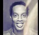 El video de Ronaldinho para celebrar su cumpleaños 35
