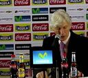 Pékerman anuncia convocados para la Fecha Fifa