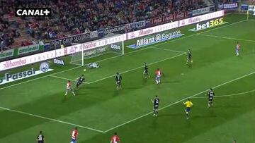 Exclusivo: Revisa los goles del clásico y toda la fecha 28