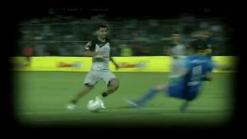 La terrible fractura de Carlos Bueno en el fútbol argentino