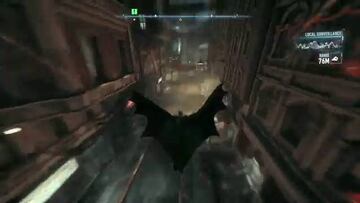 Batman: Arkham Knight retrasa su salida tres semanas