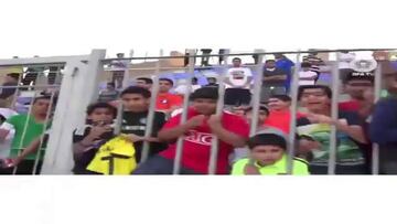 Juan Guillermo Cuadrado paraliza Baréin