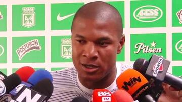 Henríquez: "Perdemos dos partidos y ya somos lo peor"