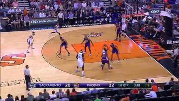 Los Kings de Karl ya funcionan: cuatro victorias consecutivas