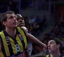 Los motivos por los que Bjelica es MVP de la Euroliga en marzo