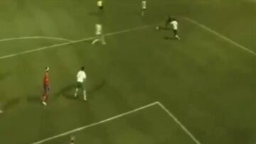 Los momentos mágicos de Gerard Deulofeu con España