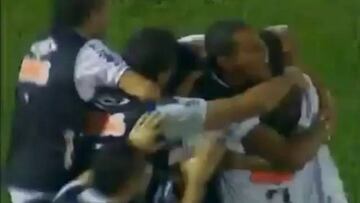 Danilo, de mediocentro a gran lateral