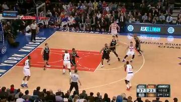 Los Nets de Deron Williams son el mejor equipo de la ciudad