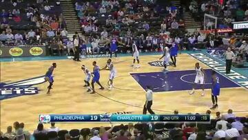 Gerald Henderson decide y se suma a la fiesta de Duke