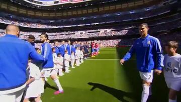 Exclusivo: El show del Madrid y todos los goles de la fecha 29