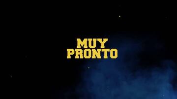 Boca Juniors se prepara para estrenarse en los cines