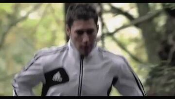 Gustavo Yacaman, primer colombiano en la WEC