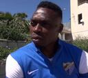 Kameni: "Soy un ganador, siempre hay que pedir más"