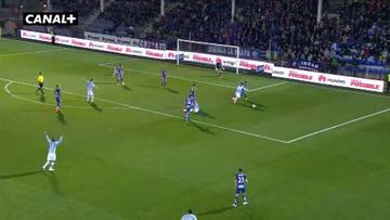 Exclusivo: Revisa todos los goles de la Fecha 30