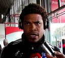 Román Torres, principal novedad de Millos para Neiva