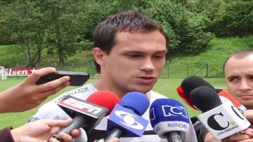 Hechalar: "Queremos asegurarnos en los ocho"