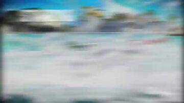 Driver Speedboat Paradise: carreras acu¨¢ticas