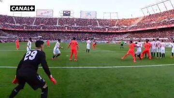 Exclusivo: Revisa todos los goles de la Fecha 31 de España