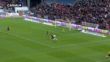 Exclusivo: Revisa todos los goles de la Fecha 31 de España