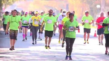 ¿Cómo despojaron a la Fedachi del Maratón de Santiago?