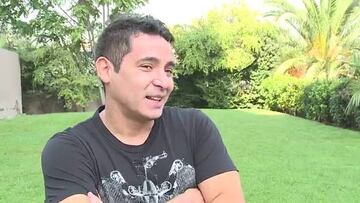 El día que Pardo y Van Persie se perdieron en Hong Kong