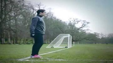 ¿Verdad o truco? El increíble golazo de Ángel di María