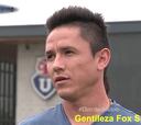 Canales: "Siento que estoy durmiendo con el enemigo"