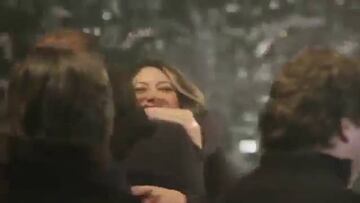 Correr la hora del almuerzo para poder ver la Champions