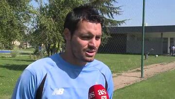 "Tenemos que ganar, lo demás no es tema nuestro"