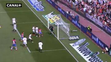 Exclusiva de AS Chile: Revisa todos los goles de la fecha 32