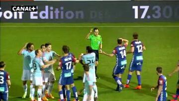 Exclusiva de AS Chile: Revisa todos los goles de la fecha 32