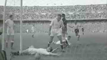 Madrid y Atleti, un derbi con muchas historias por contar