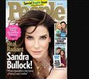 Sandra Bullock, la más bella del mundo de la lista 'People'