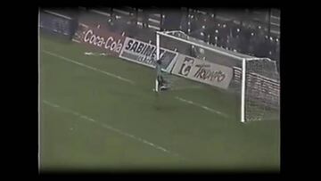 El trabajado triunfo de Colo Colo sobre Universitario