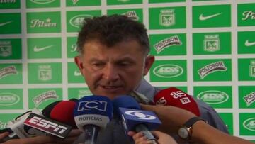 Jugar en ‘Barranca’, decisión que no cayó bien en Nacional