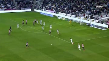 Exclusivo: Todos los goles que iniciaron la fecha 33