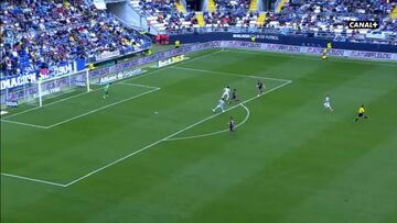 Repasa todos los goles de la fecha 33 de la Liga BBVA