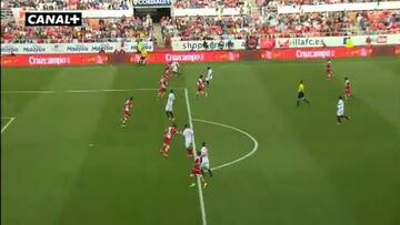 Repasa todos los goles de la fecha 33 de la Liga BBVA