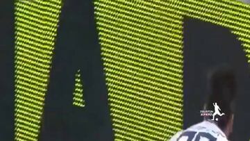 Fiorentina con Pizarro cae y se aleja de puestos europeos